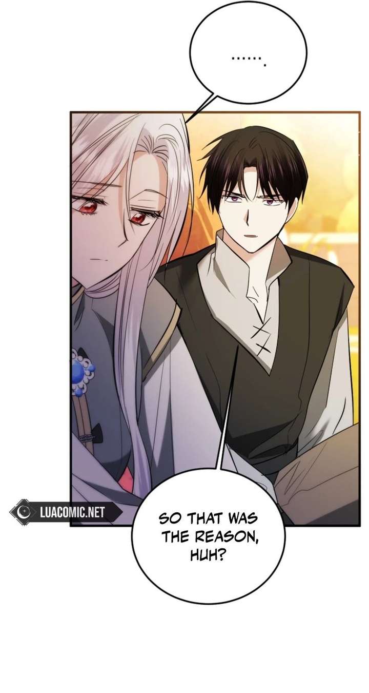 I’m Done Being a Hero, Even If It’s Retirement Chapter 100 page 45 - 