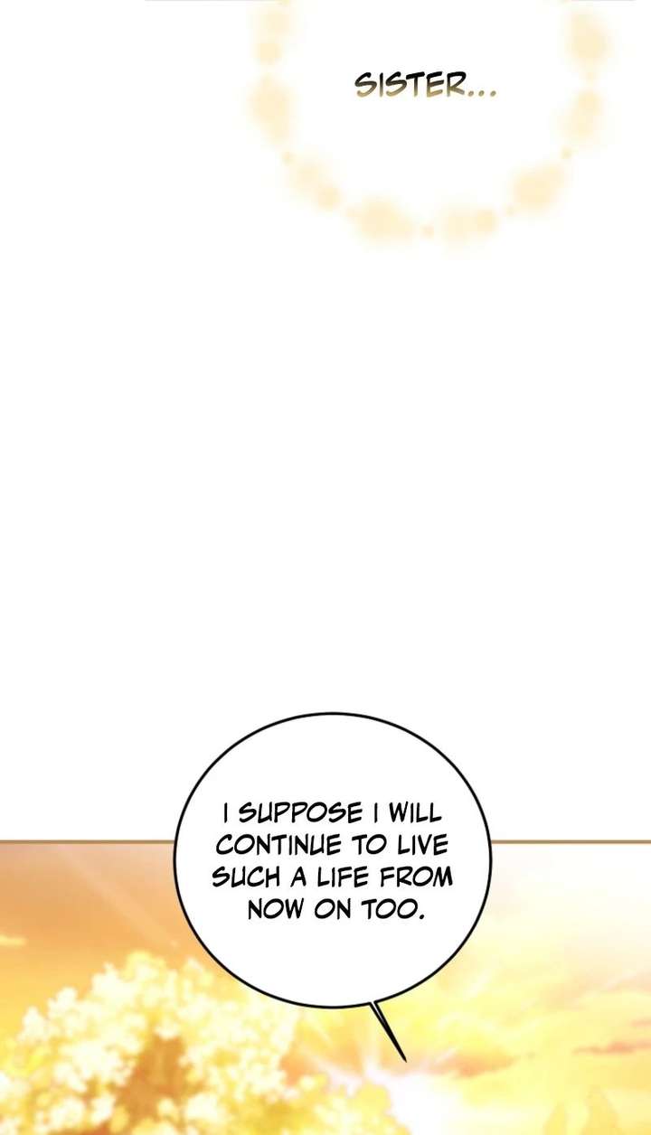 I’m Done Being a Hero, Even If It’s Retirement Chapter 100 page 54 - 