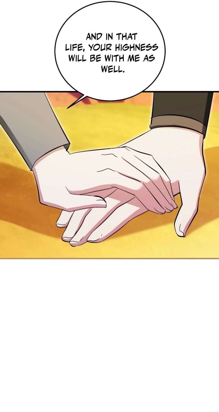 I’m Done Being a Hero, Even If It’s Retirement Chapter 100 page 56 - 
