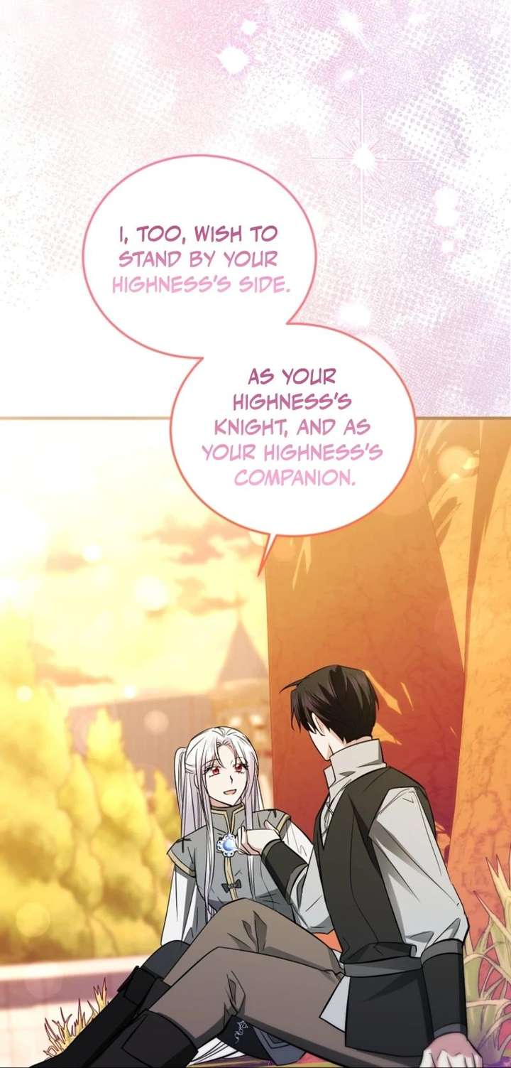I’m Done Being a Hero, Even If It’s Retirement Chapter 100 page 61 - 
