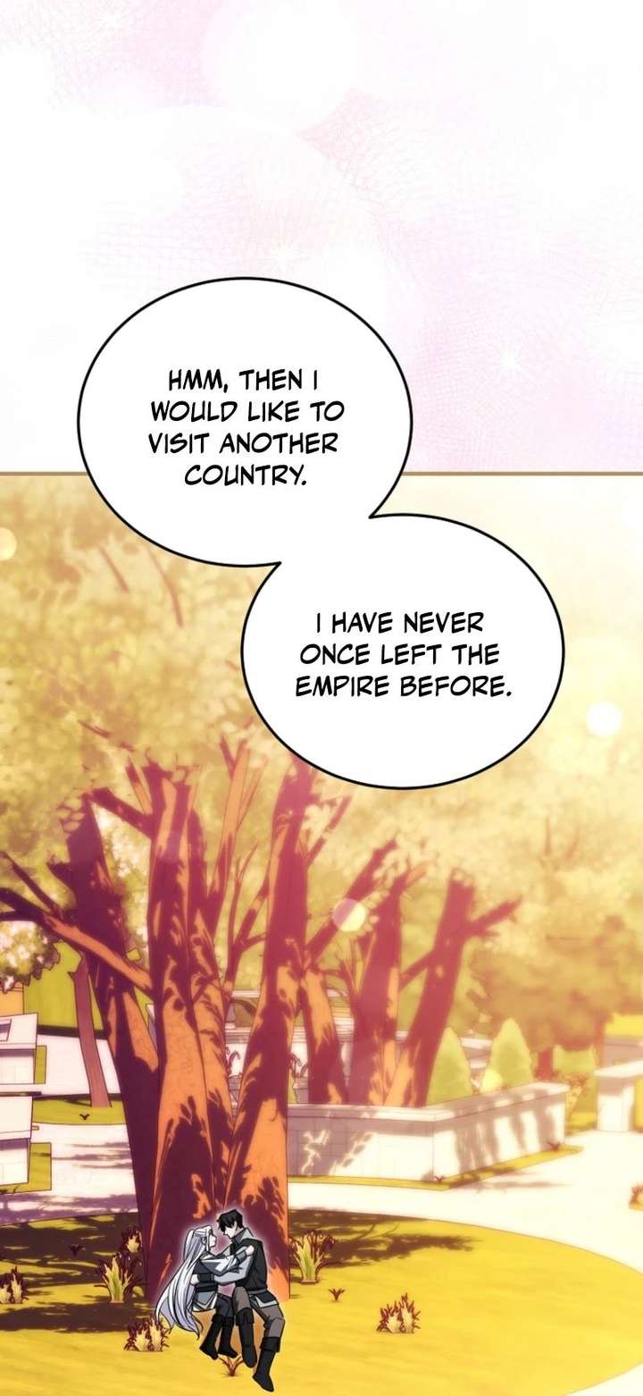 I’m Done Being a Hero, Even If It’s Retirement Chapter 100 page 71 - 