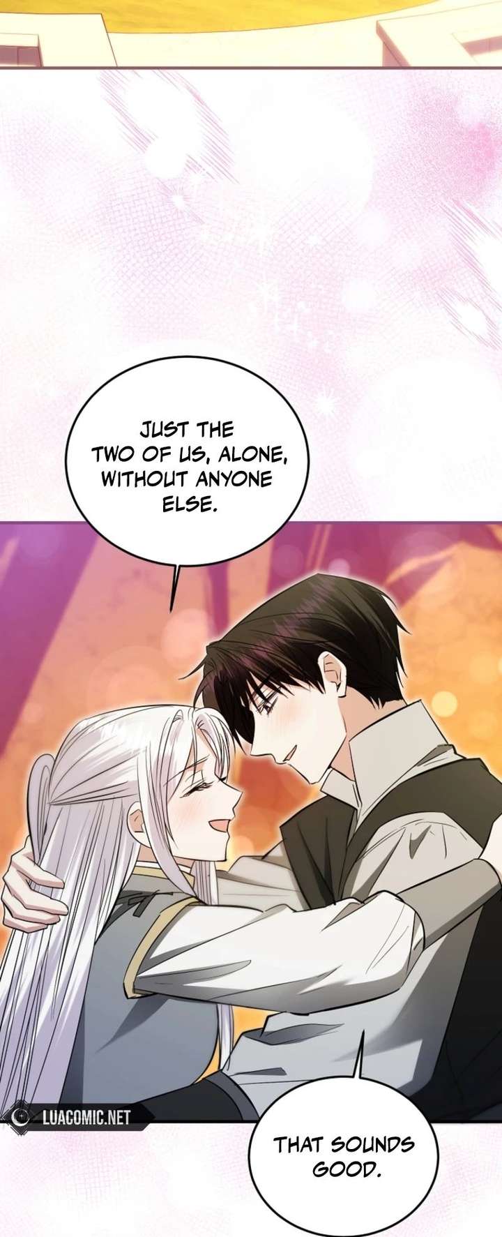 I’m Done Being a Hero, Even If It’s Retirement Chapter 100 page 72 - 
