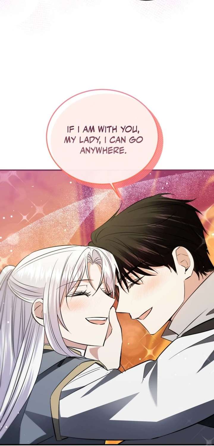I’m Done Being a Hero, Even If It’s Retirement Chapter 100 page 73 - 