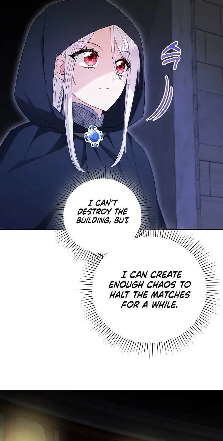 I’m Done Being a Hero, Even If It’s Retirement Chapter 11 page 11 - 