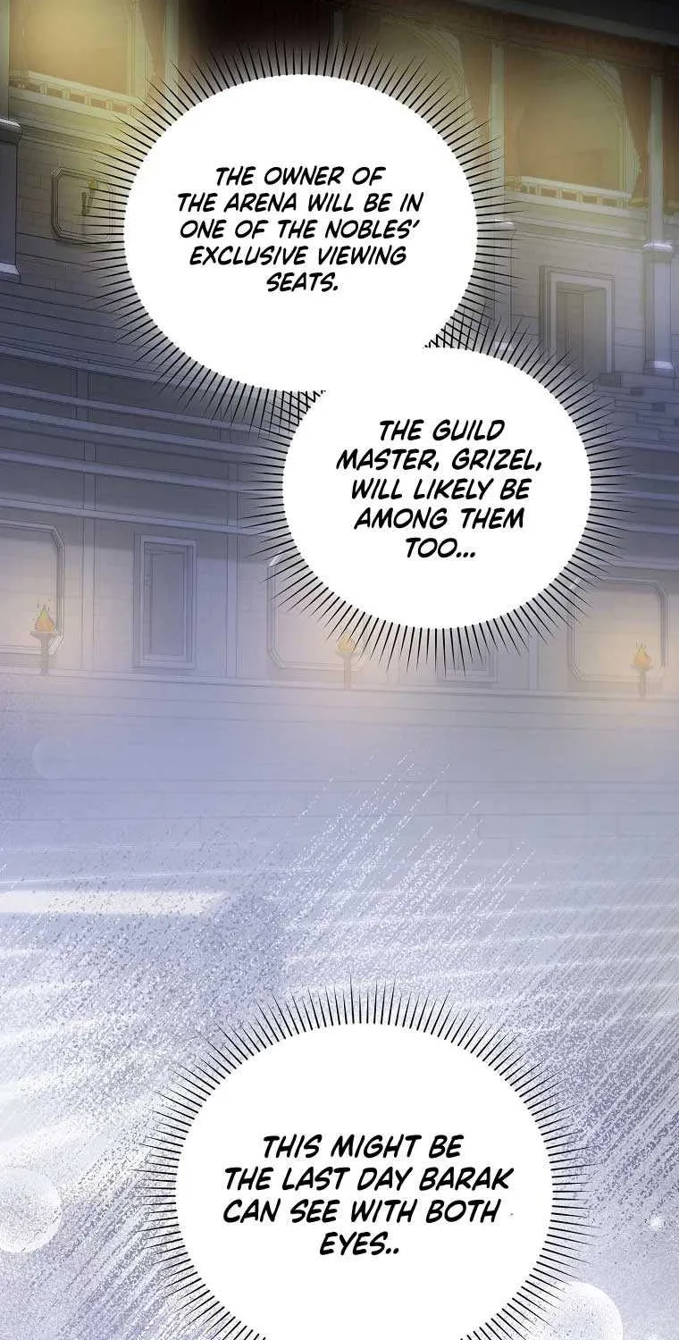 I’m Done Being a Hero, Even If It’s Retirement Chapter 11 page 12 - 