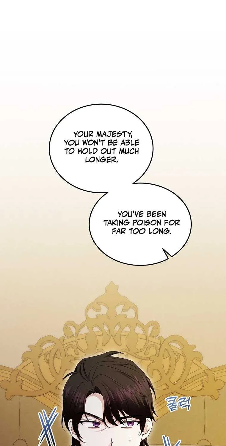 I’m Done Being a Hero, Even If It’s Retirement Chapter 11 page 15 - 