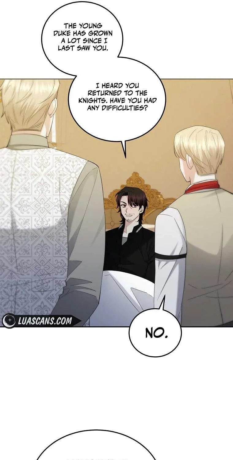 I’m Done Being a Hero, Even If It’s Retirement Chapter 11 page 20 - 