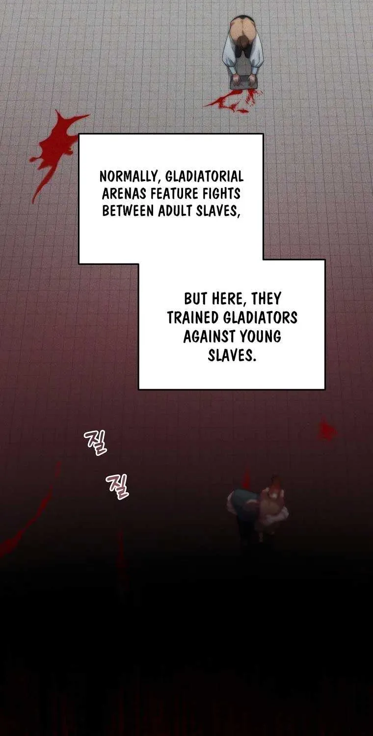 I’m Done Being a Hero, Even If It’s Retirement Chapter 11 page 3 - 