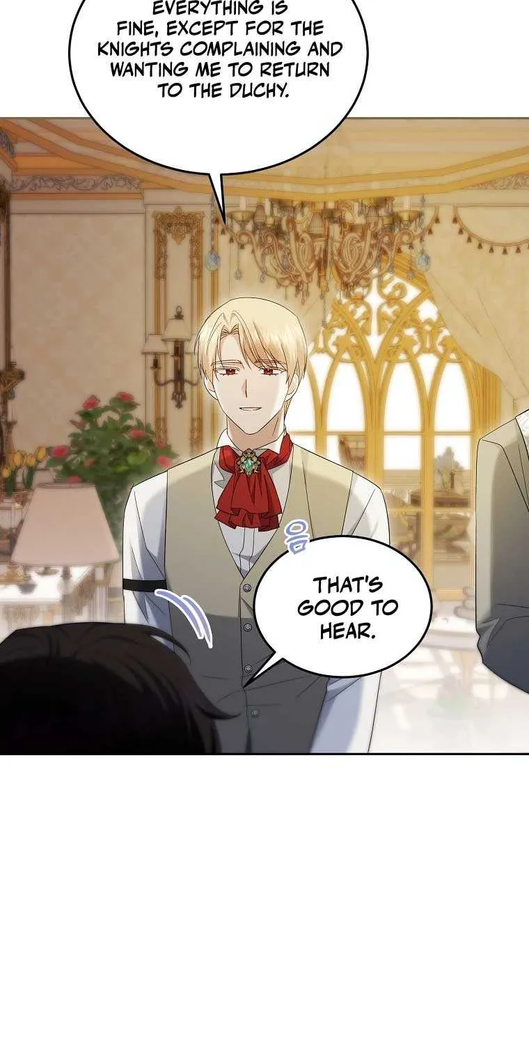 I’m Done Being a Hero, Even If It’s Retirement Chapter 11 page 21 - 