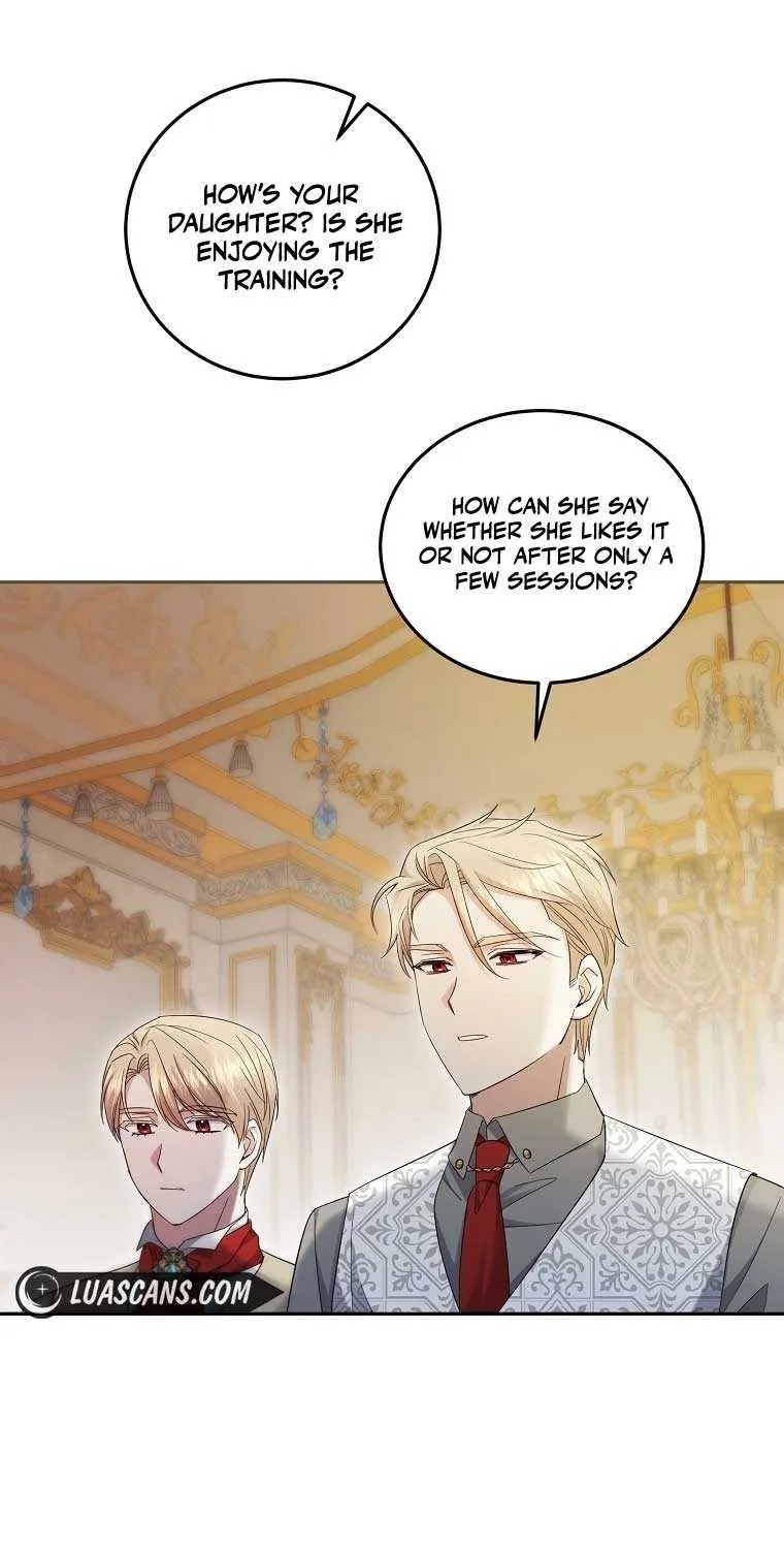 I’m Done Being a Hero, Even If It’s Retirement Chapter 11 page 22 - 