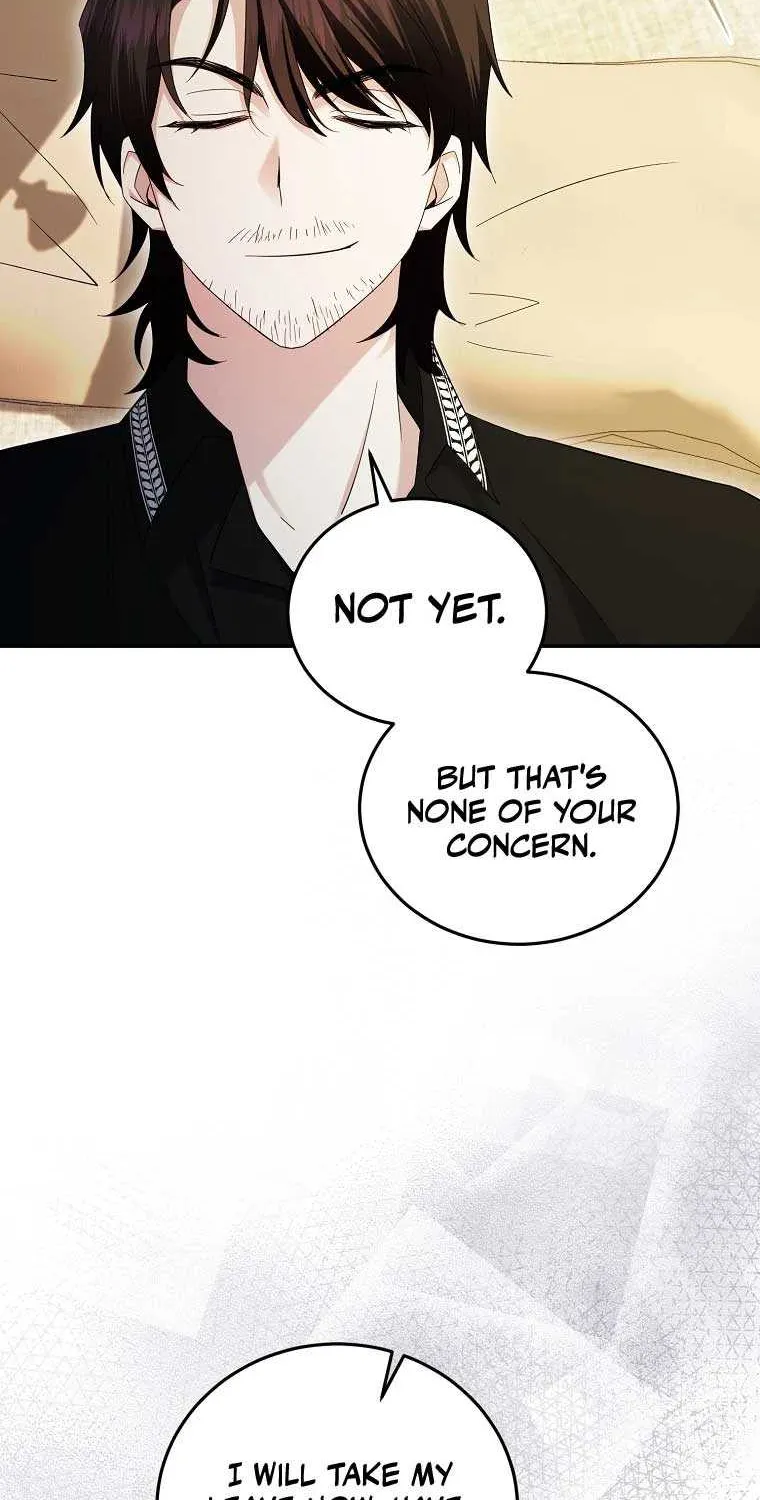 I’m Done Being a Hero, Even If It’s Retirement Chapter 11 page 25 - 