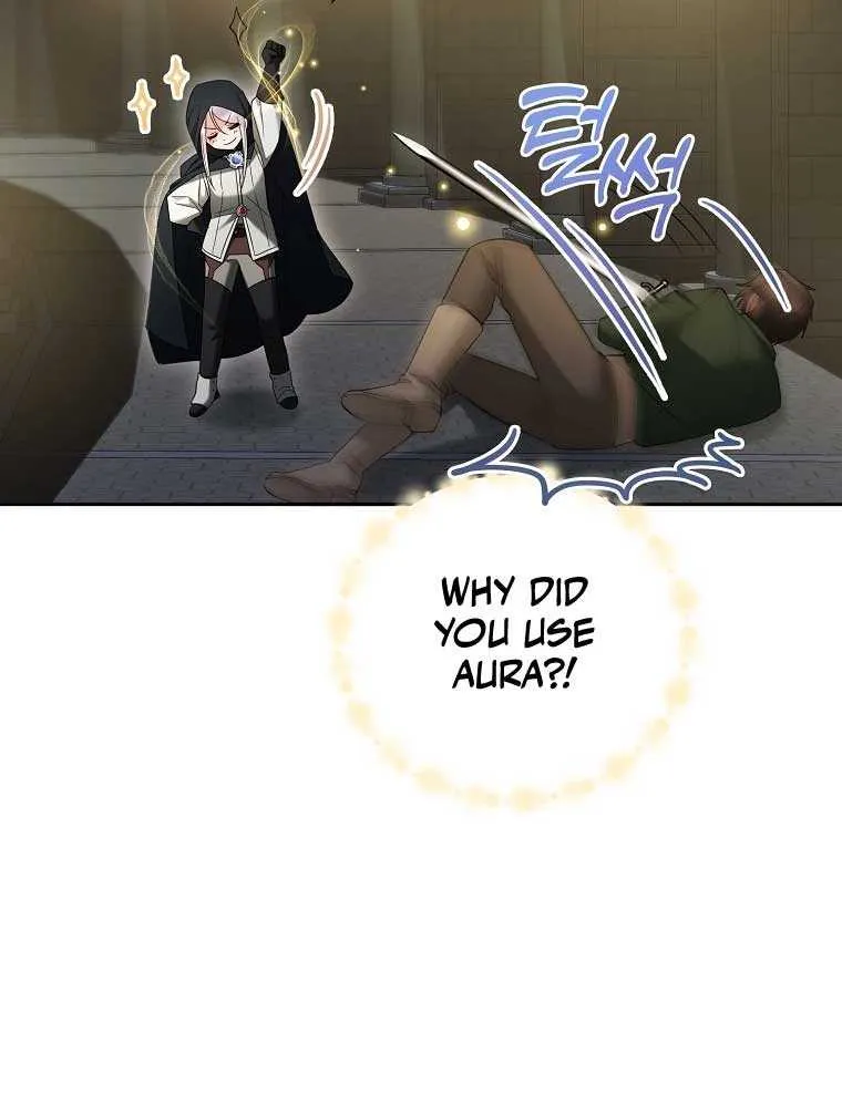 I’m Done Being a Hero, Even If It’s Retirement Chapter 11 page 28 - 