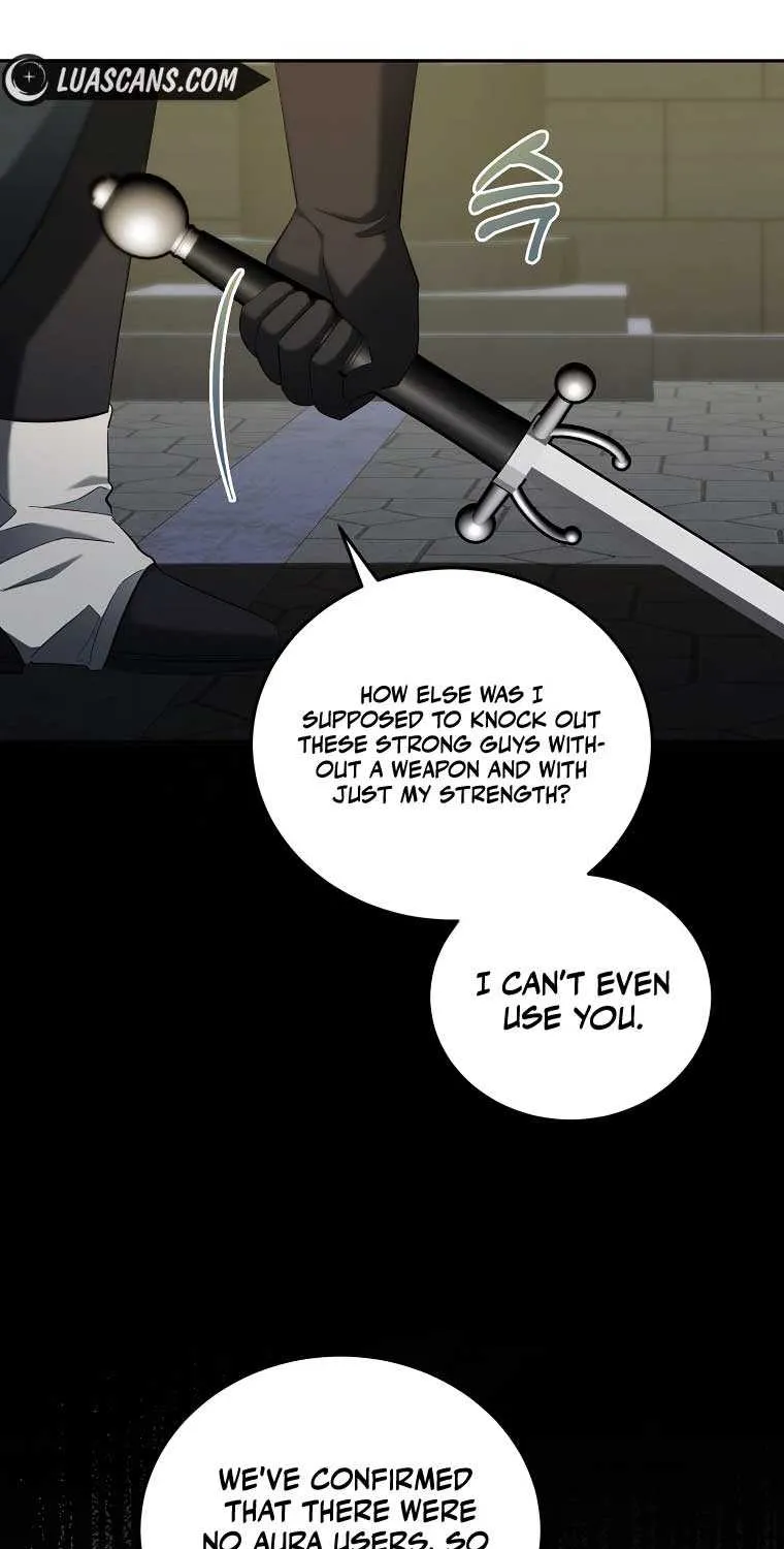 I’m Done Being a Hero, Even If It’s Retirement Chapter 11 page 29 - 