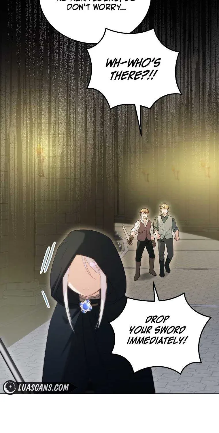 I’m Done Being a Hero, Even If It’s Retirement Chapter 11 page 30 - 