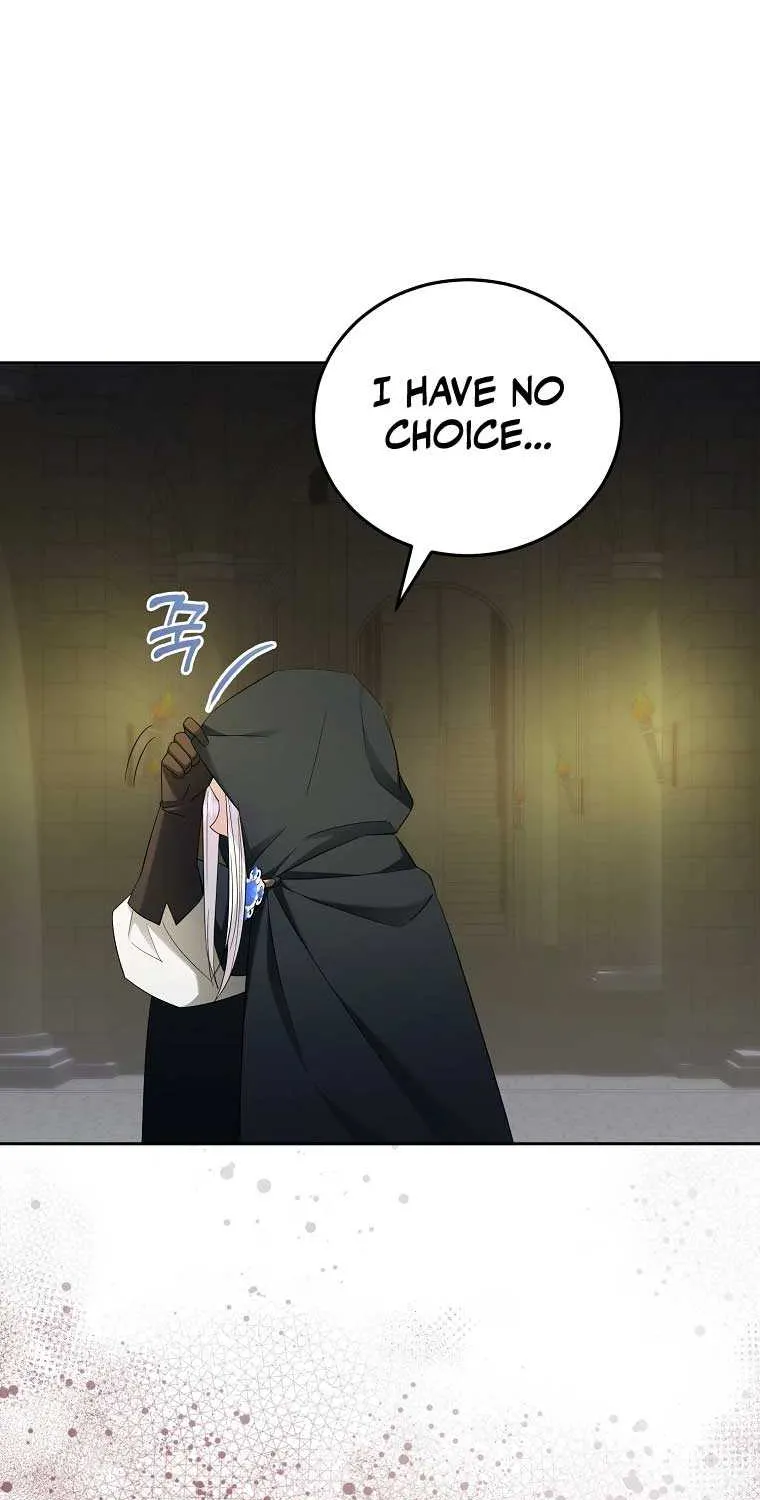 I’m Done Being a Hero, Even If It’s Retirement Chapter 11 page 31 - 
