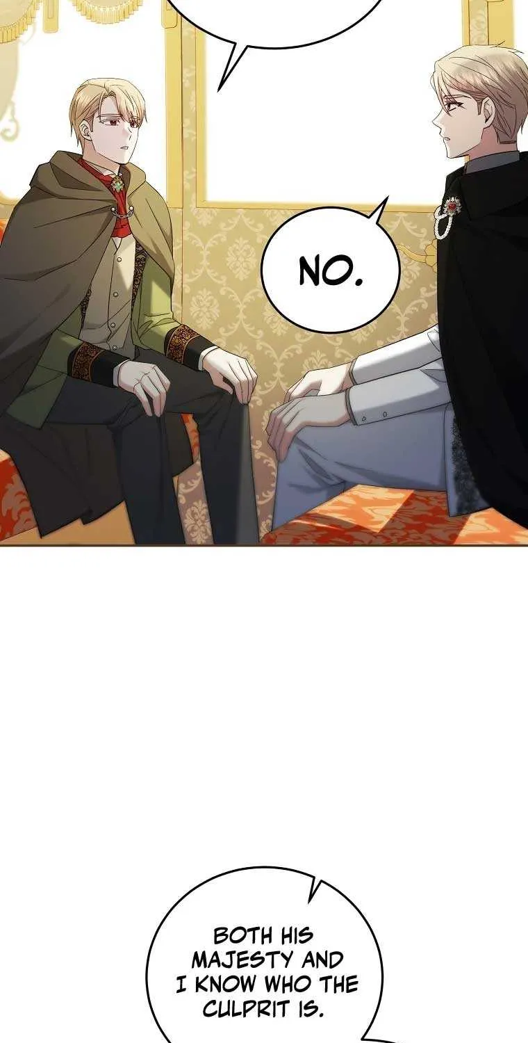 I’m Done Being a Hero, Even If It’s Retirement Chapter 11 page 35 - 