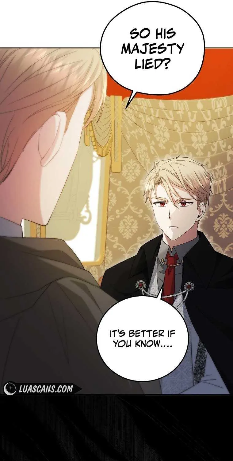 I’m Done Being a Hero, Even If It’s Retirement Chapter 11 page 37 - 