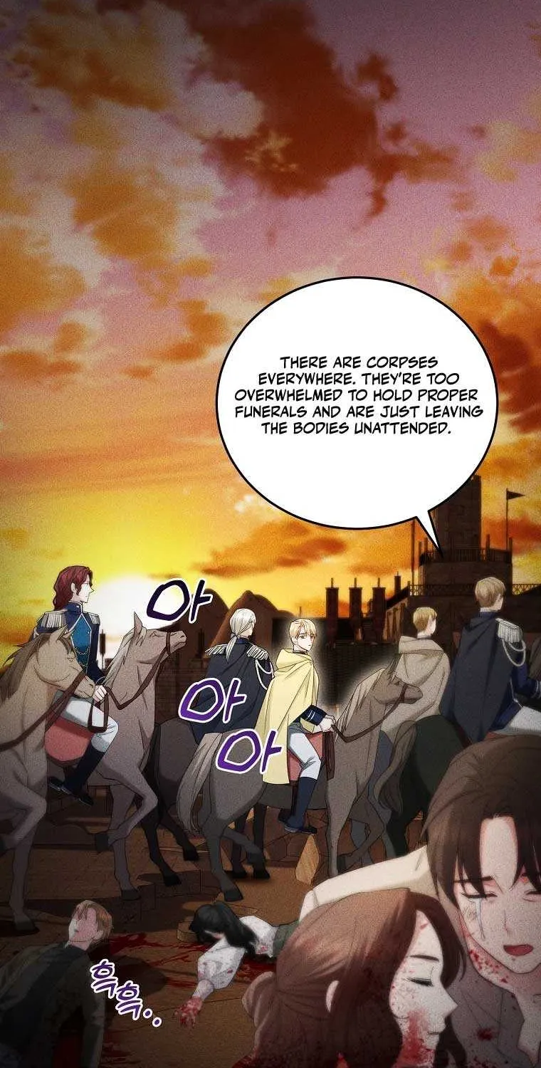 I’m Done Being a Hero, Even If It’s Retirement Chapter 11 page 40 - 