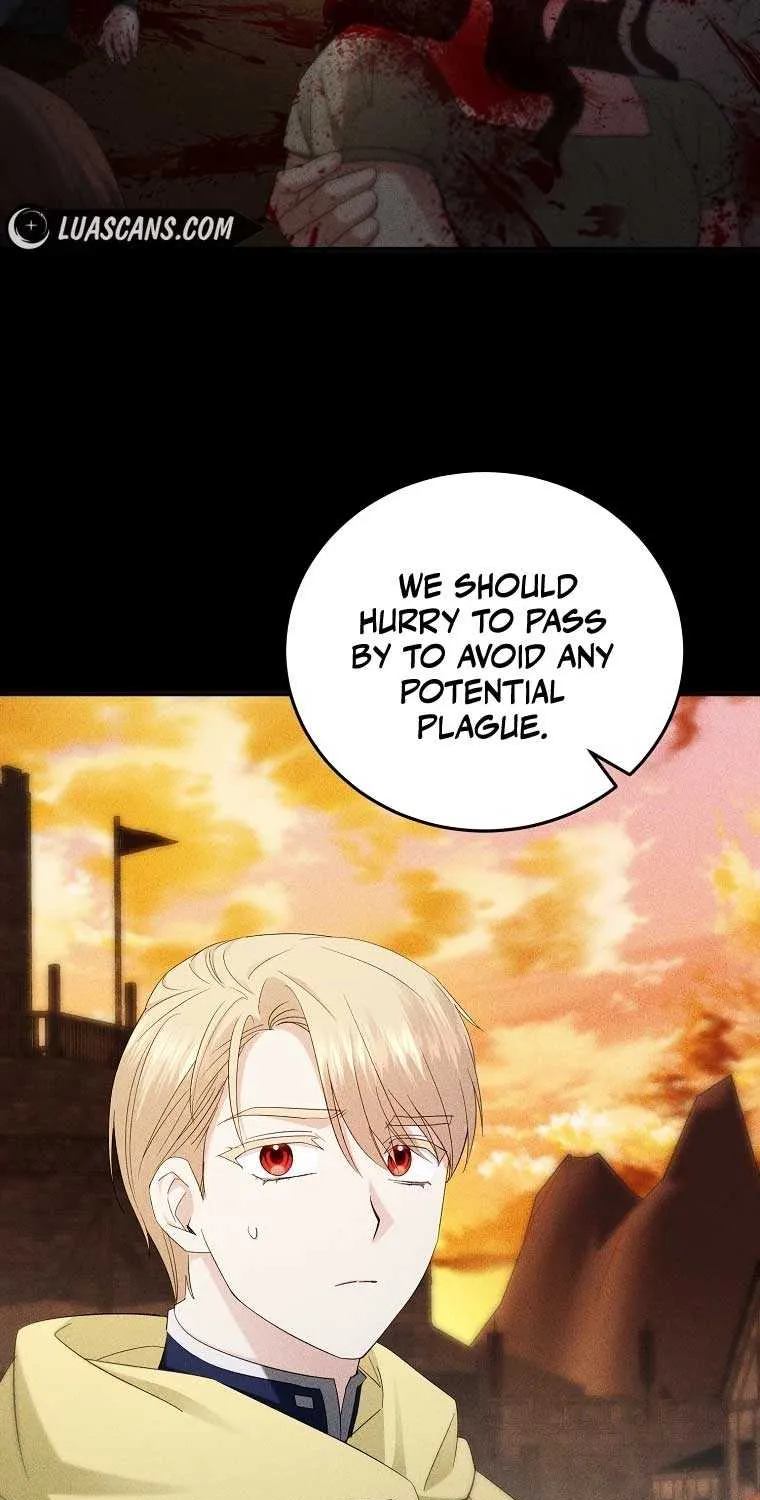 I’m Done Being a Hero, Even If It’s Retirement Chapter 11 page 41 - 