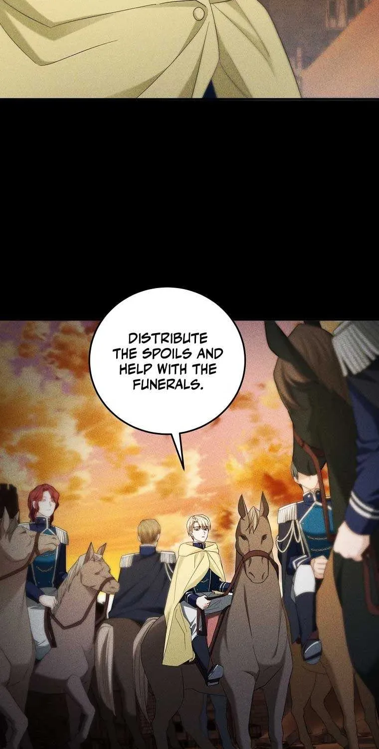 I’m Done Being a Hero, Even If It’s Retirement Chapter 11 page 42 - 
