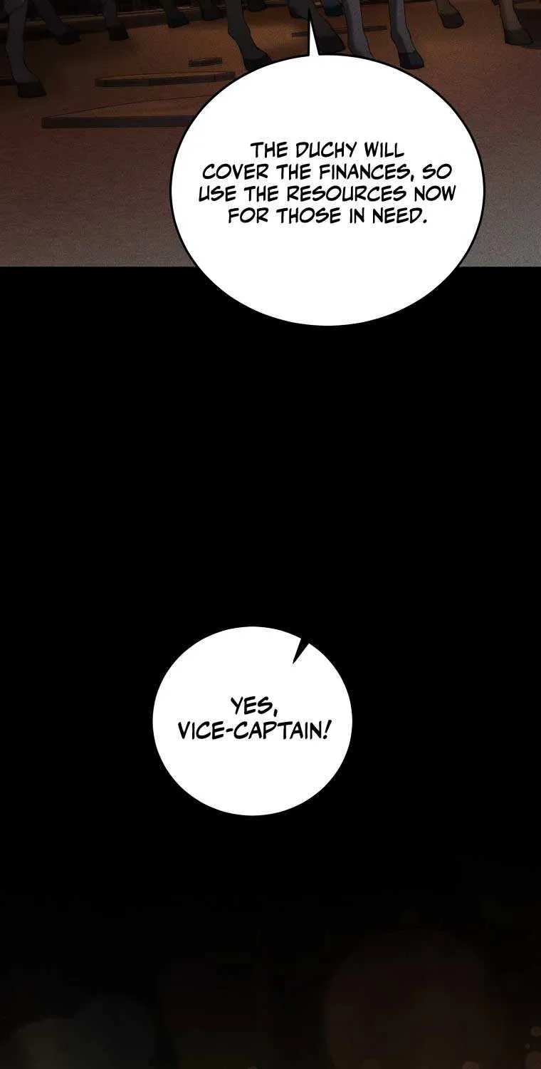 I’m Done Being a Hero, Even If It’s Retirement Chapter 11 page 43 - 