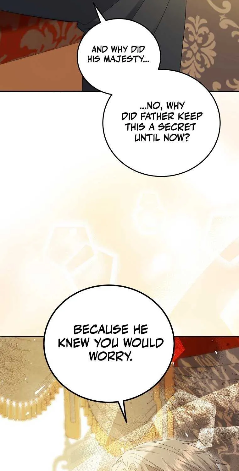 I’m Done Being a Hero, Even If It’s Retirement Chapter 11 page 48 - 