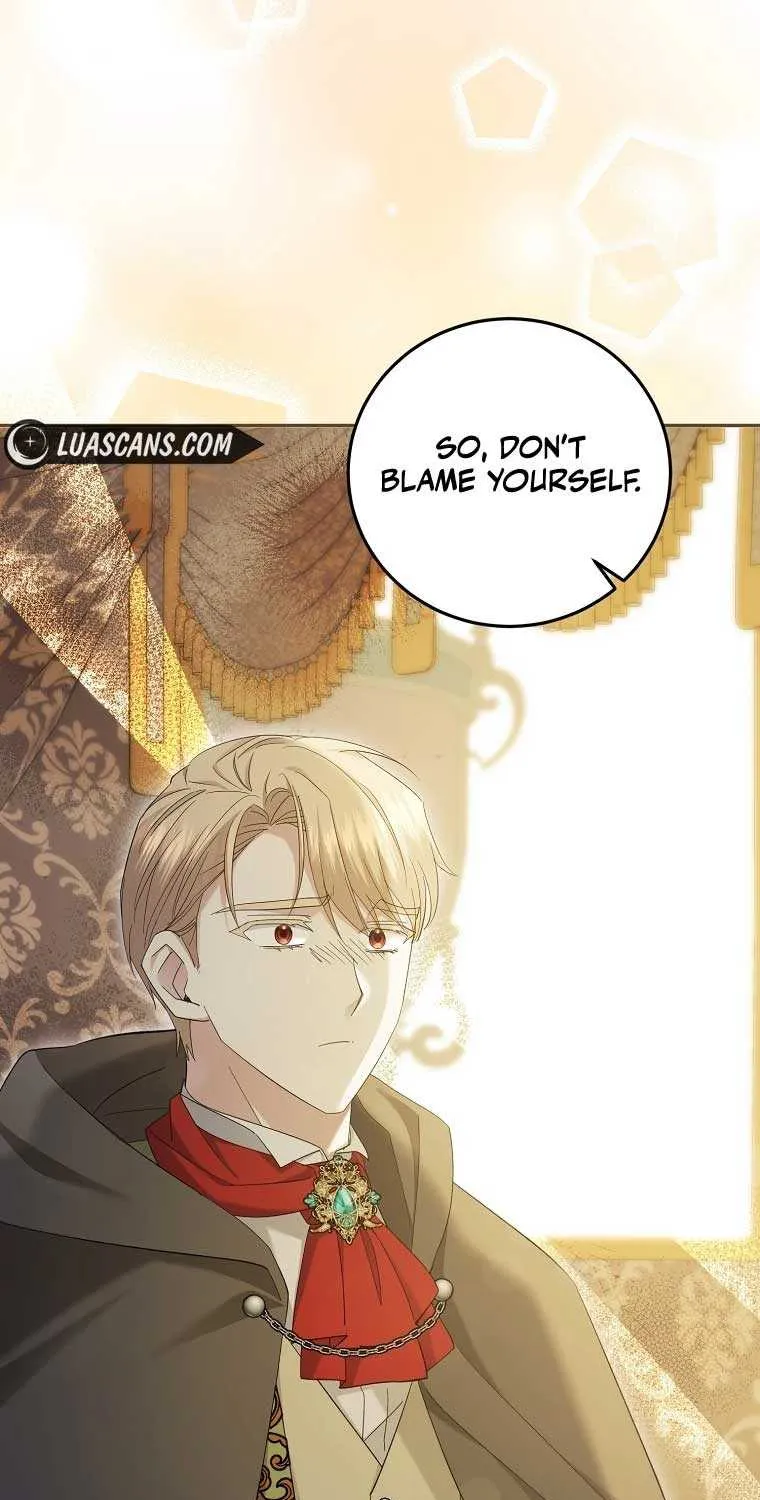 I’m Done Being a Hero, Even If It’s Retirement Chapter 11 page 50 - 