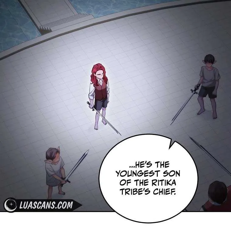 I’m Done Being a Hero, Even If It’s Retirement Chapter 11 page 54 - 