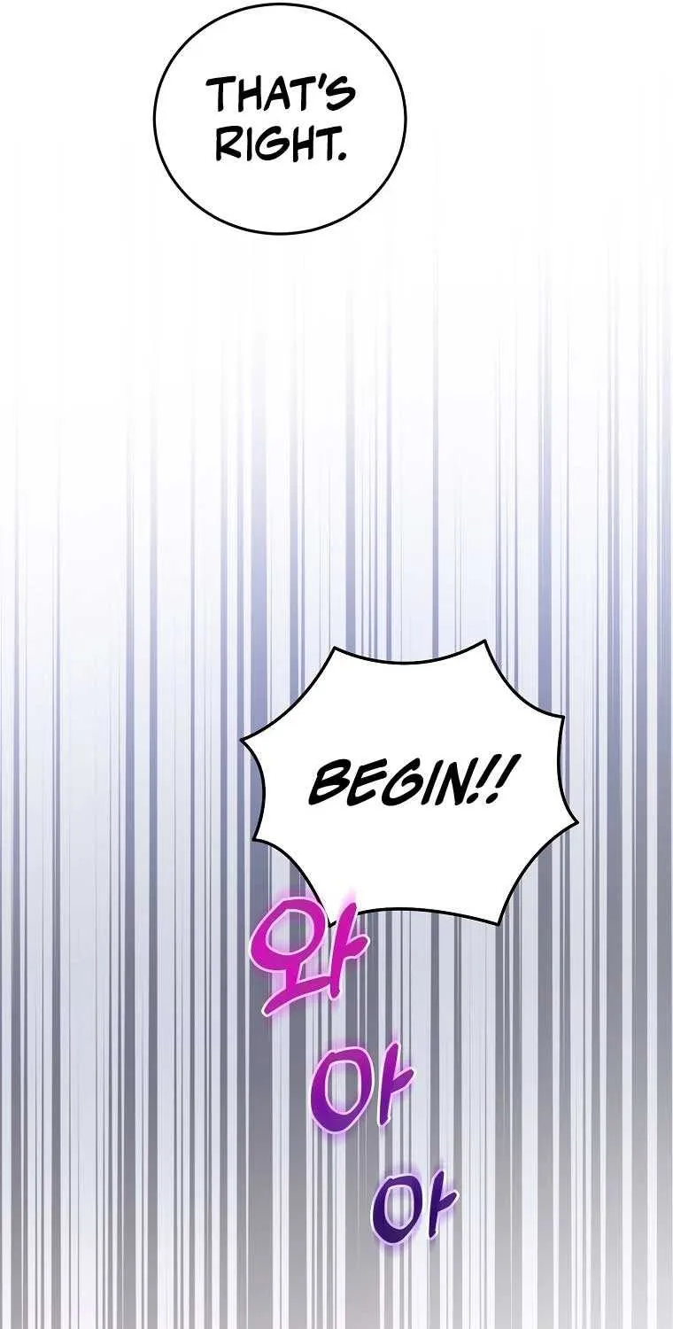 I’m Done Being a Hero, Even If It’s Retirement Chapter 11 page 55 - 