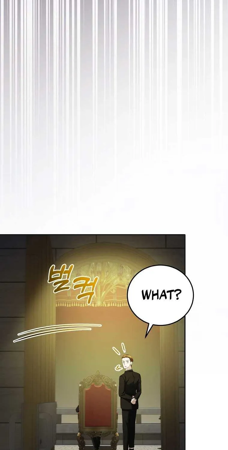 I’m Done Being a Hero, Even If It’s Retirement Chapter 11 page 56 - 