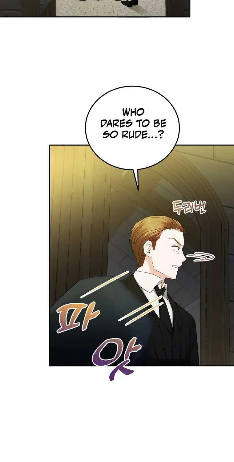 I’m Done Being a Hero, Even If It’s Retirement Chapter 11 page 57 - 