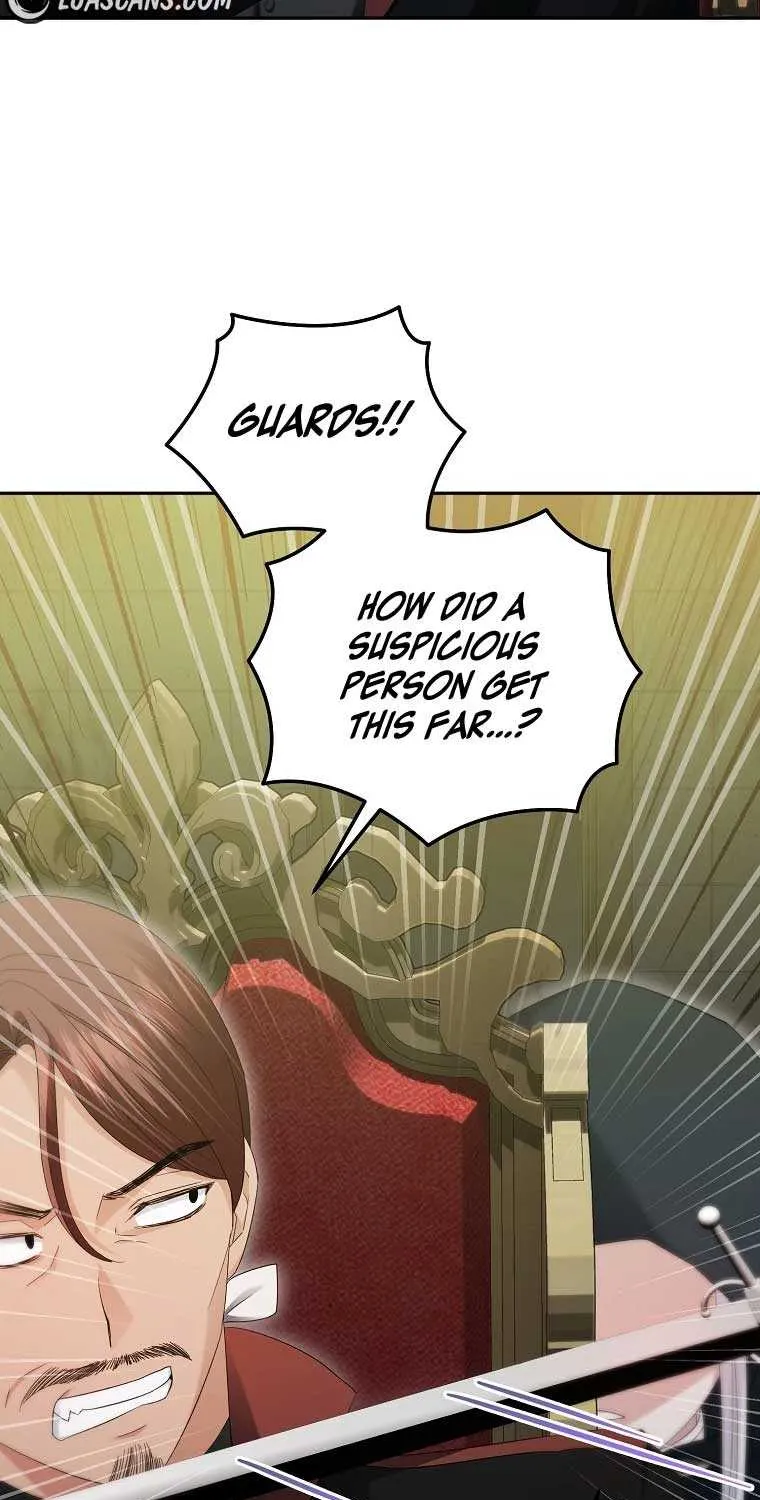 I’m Done Being a Hero, Even If It’s Retirement Chapter 11 page 59 - 