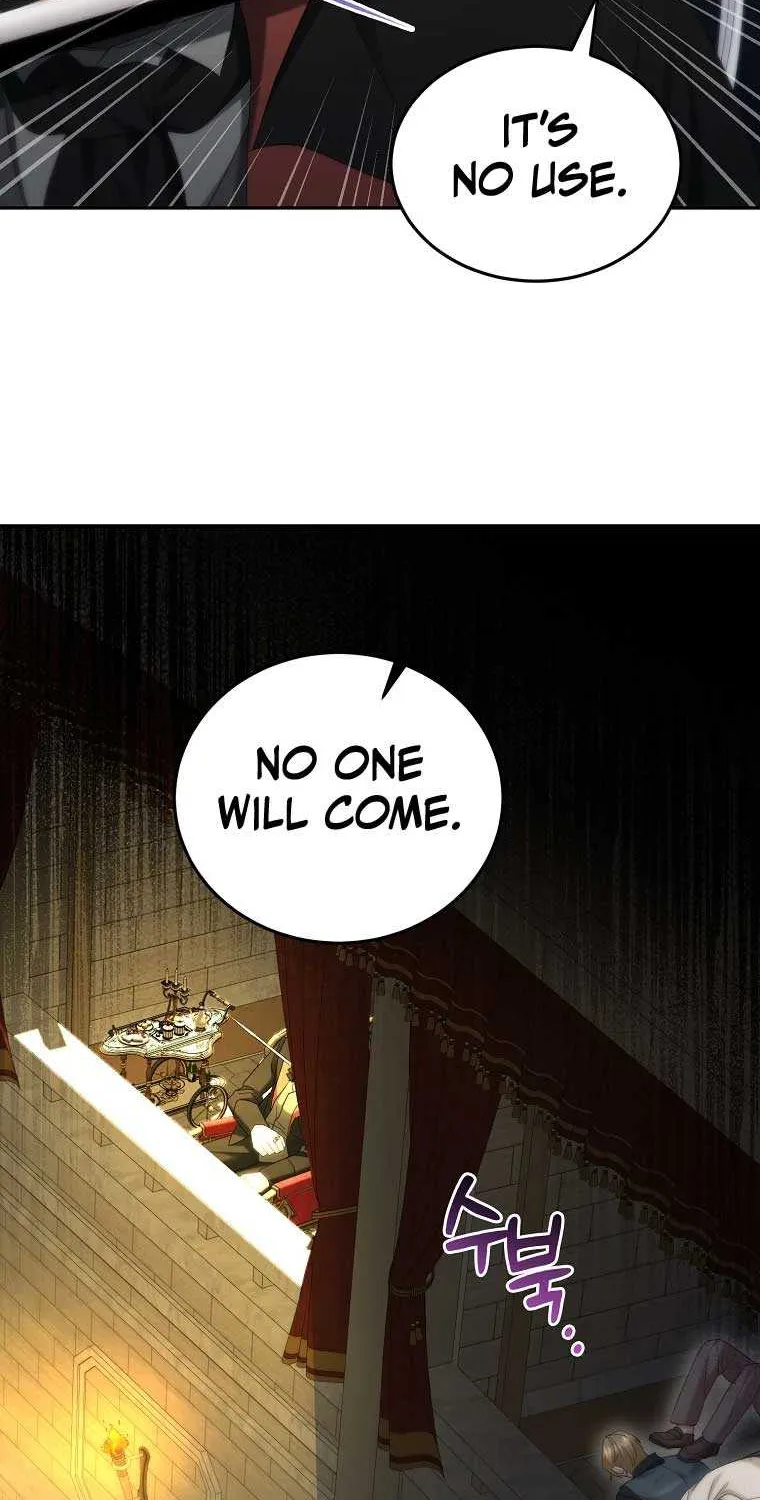 I’m Done Being a Hero, Even If It’s Retirement Chapter 11 page 60 - 