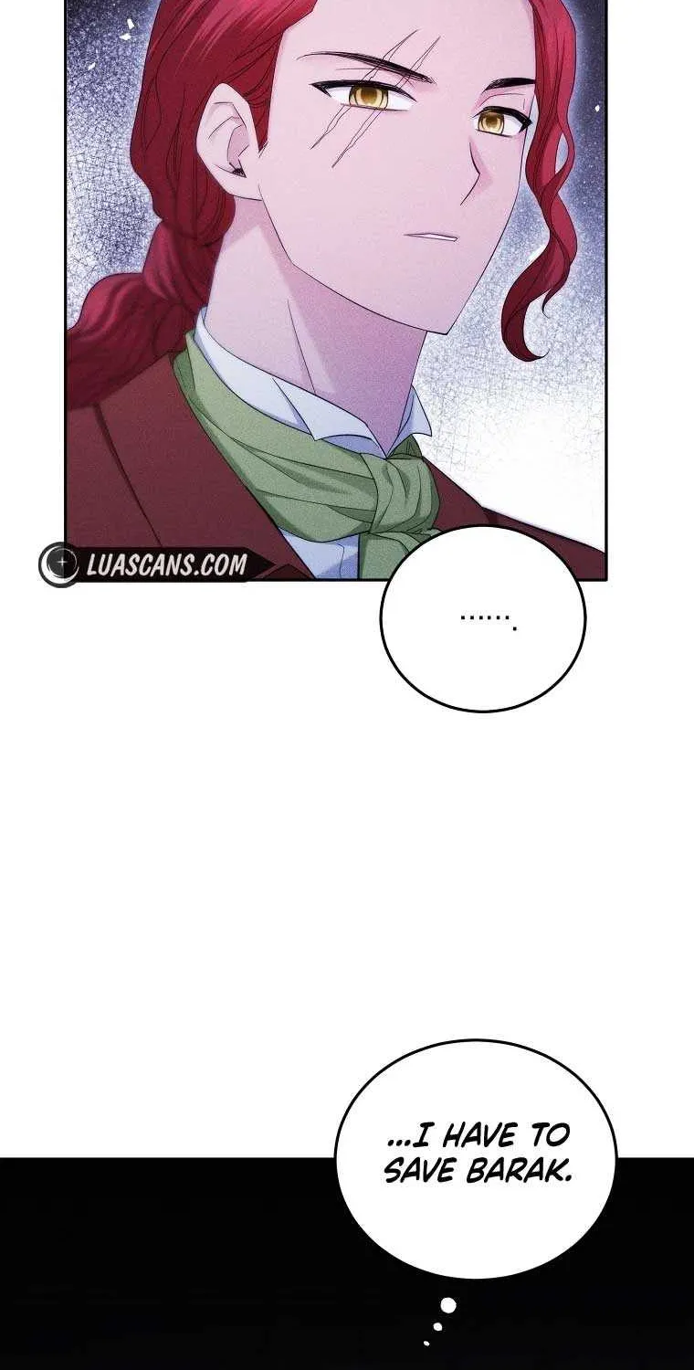 I’m Done Being a Hero, Even If It’s Retirement Chapter 11 page 7 - 