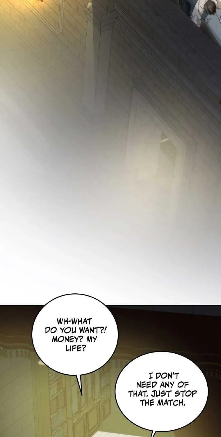 I’m Done Being a Hero, Even If It’s Retirement Chapter 11 page 61 - 