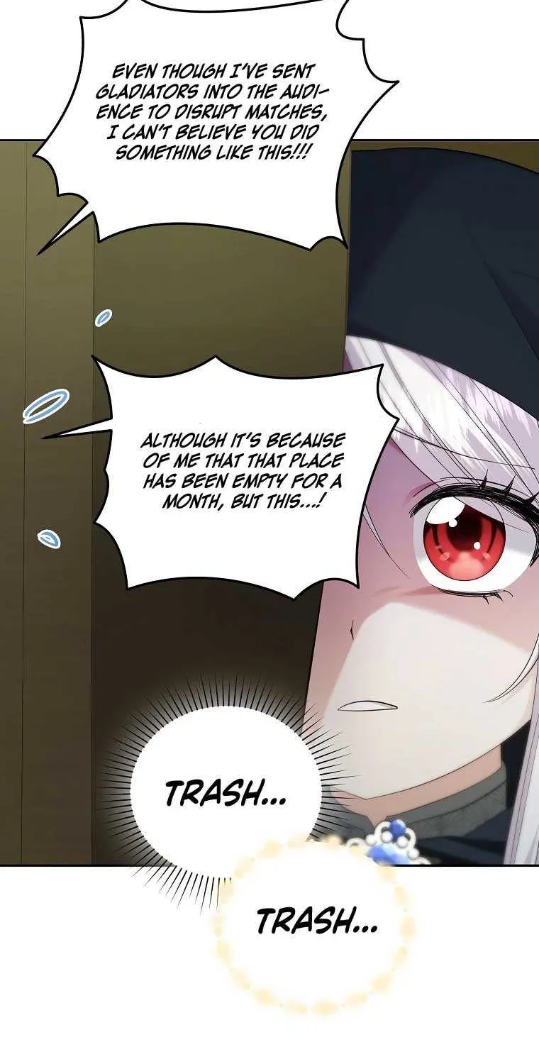 I’m Done Being a Hero, Even If It’s Retirement Chapter 11 page 65 - 