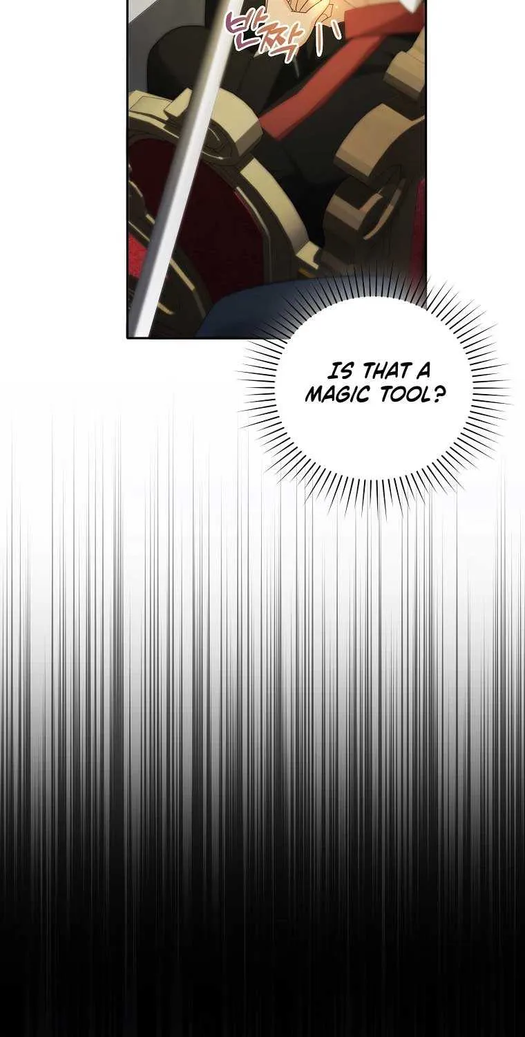 I’m Done Being a Hero, Even If It’s Retirement Chapter 11 page 68 - 