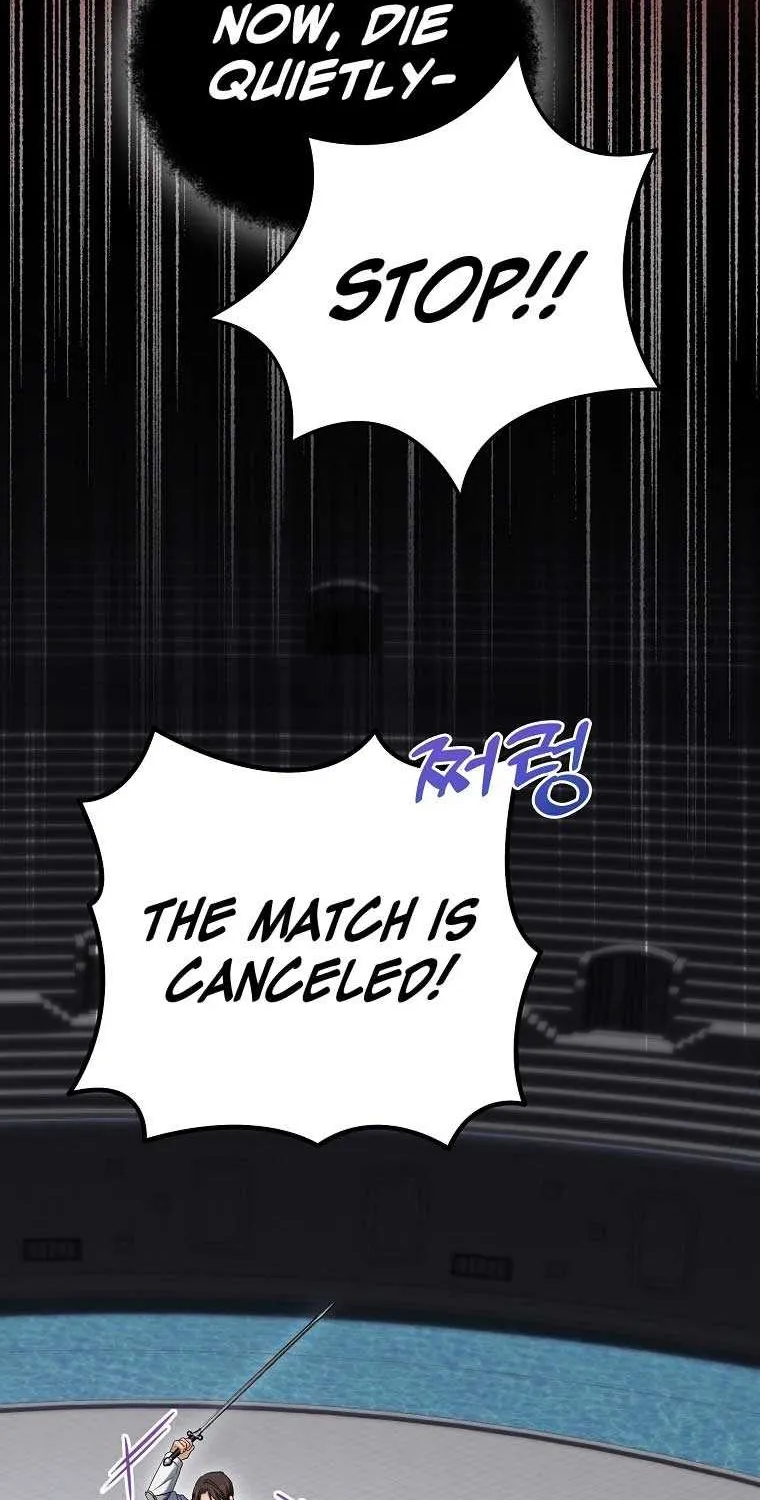 I’m Done Being a Hero, Even If It’s Retirement Chapter 11 page 71 - 