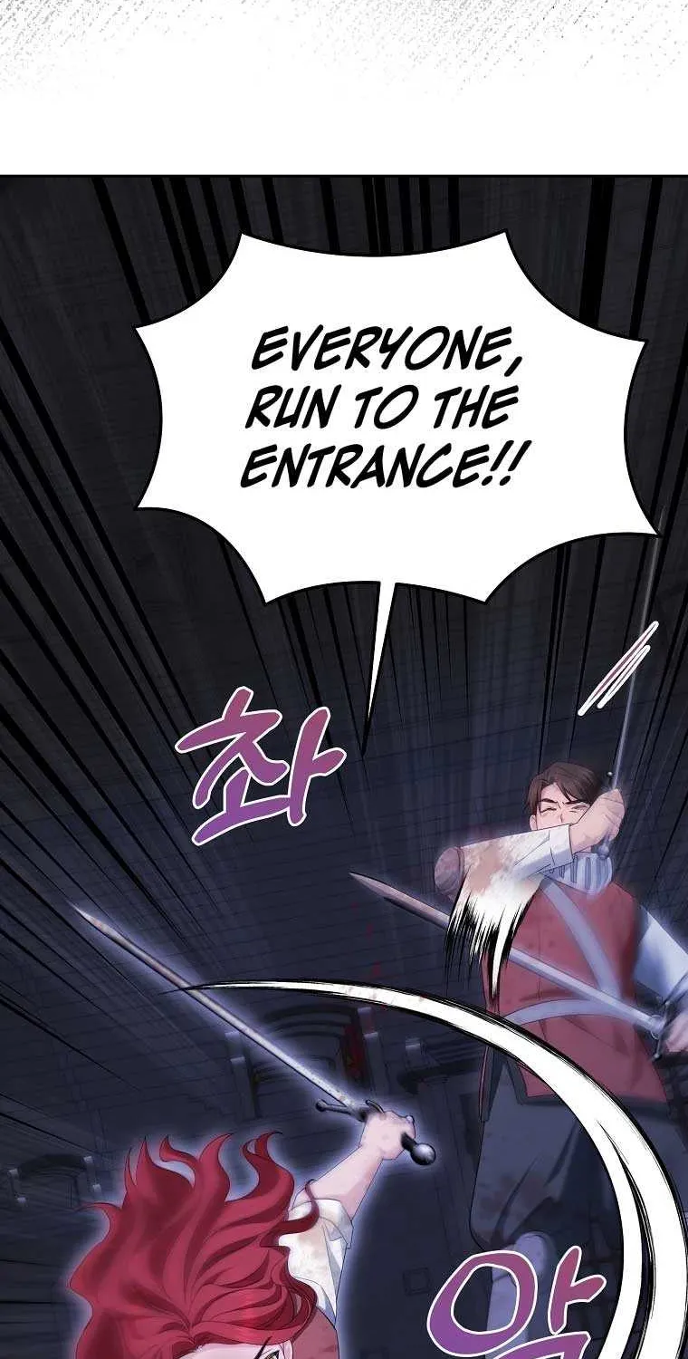I’m Done Being a Hero, Even If It’s Retirement Chapter 11 page 74 - 