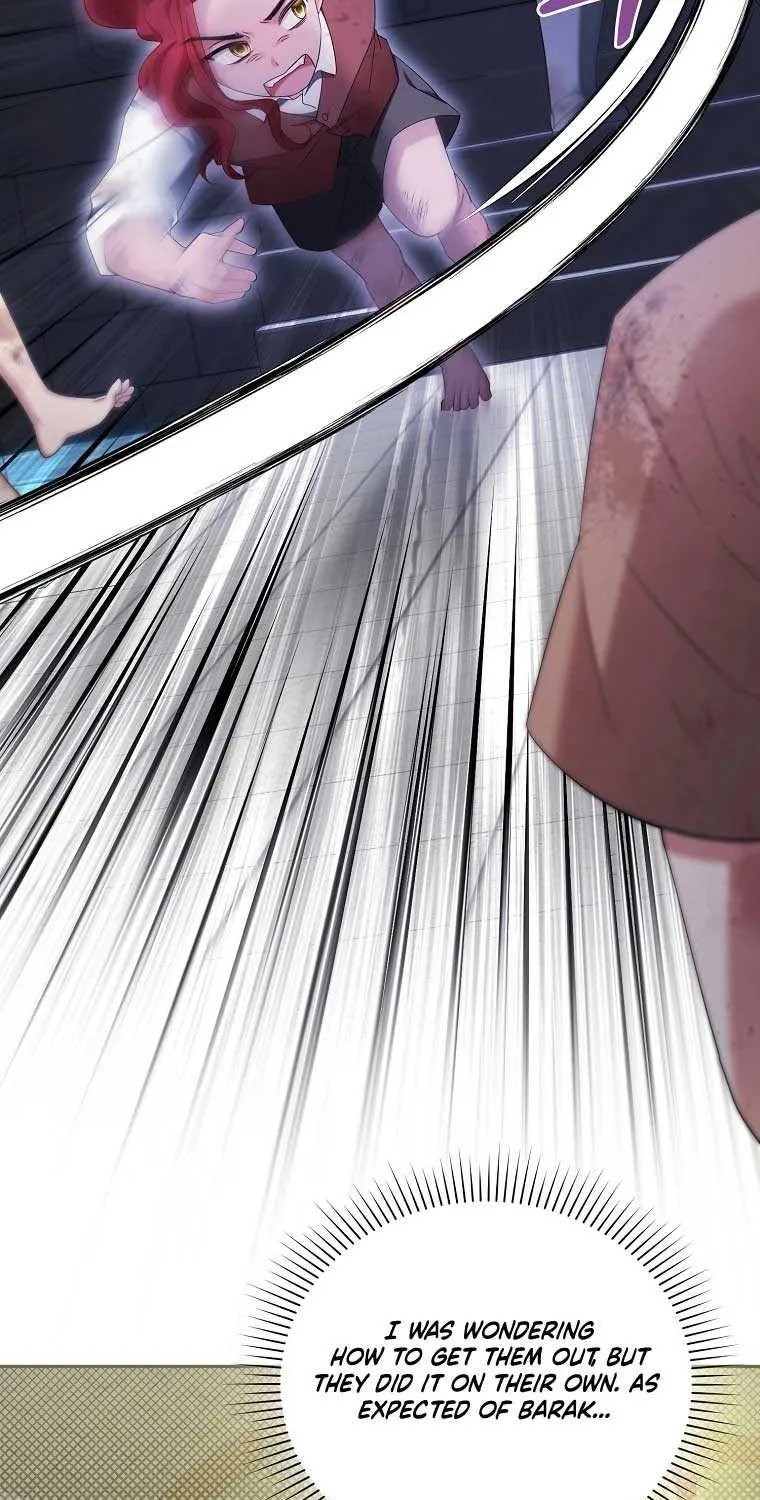 I’m Done Being a Hero, Even If It’s Retirement Chapter 11 page 75 - 