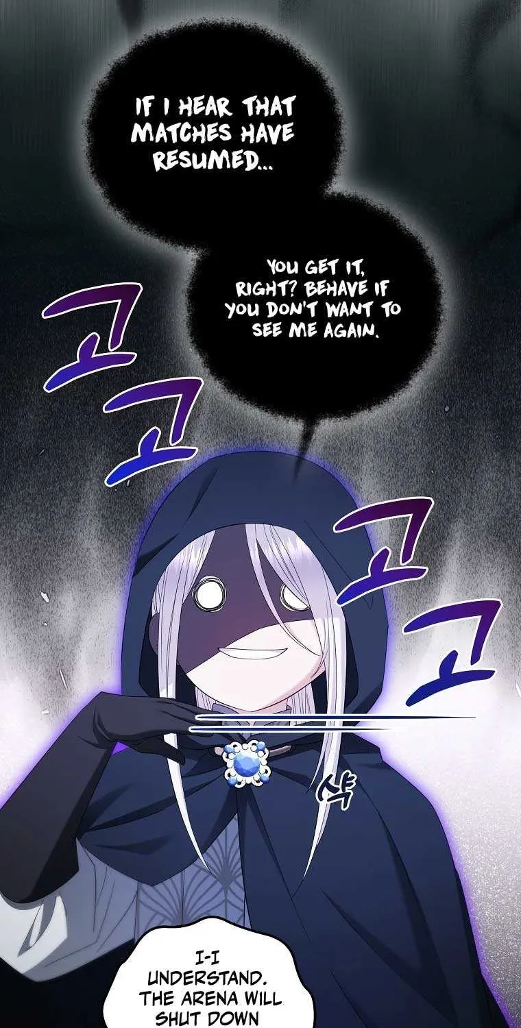 I’m Done Being a Hero, Even If It’s Retirement Chapter 11 page 78 - 