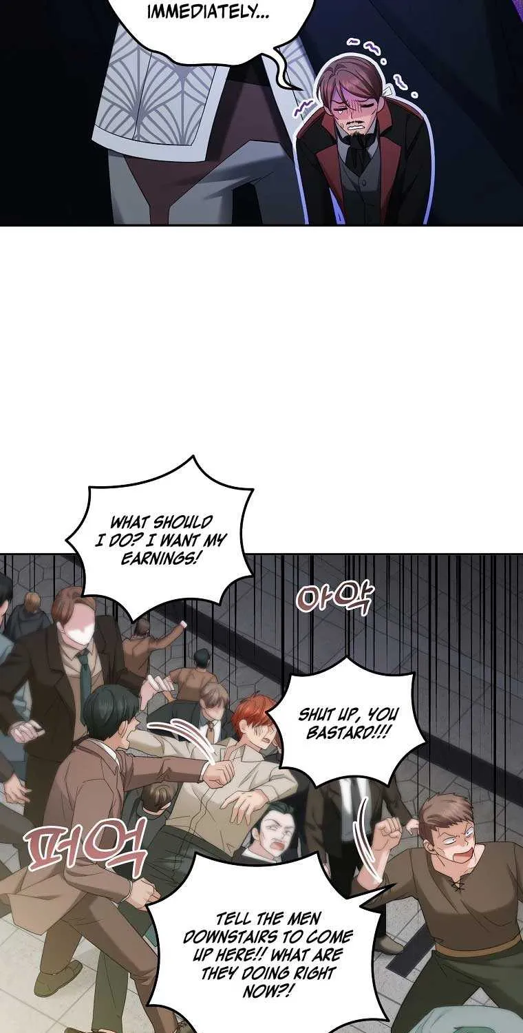 I’m Done Being a Hero, Even If It’s Retirement Chapter 11 page 79 - 