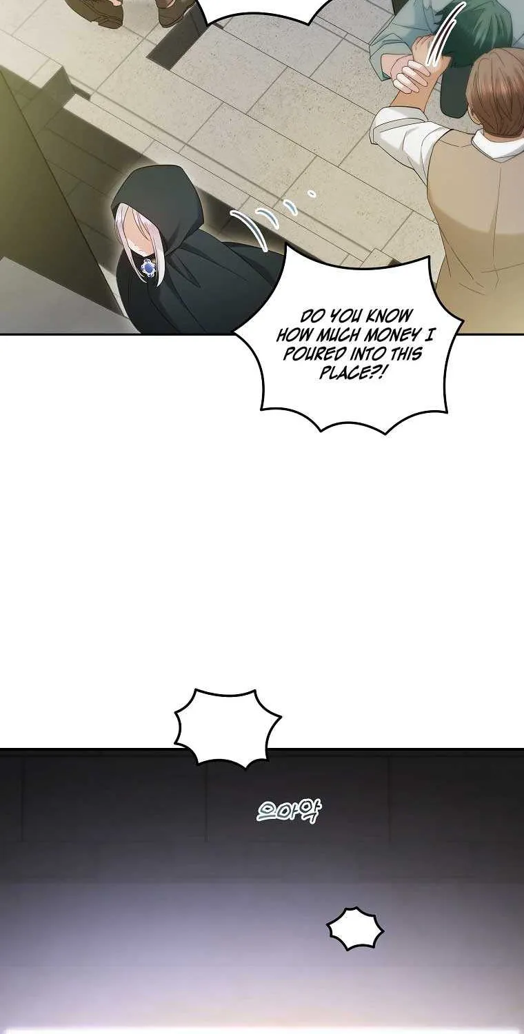 I’m Done Being a Hero, Even If It’s Retirement Chapter 11 page 80 - 