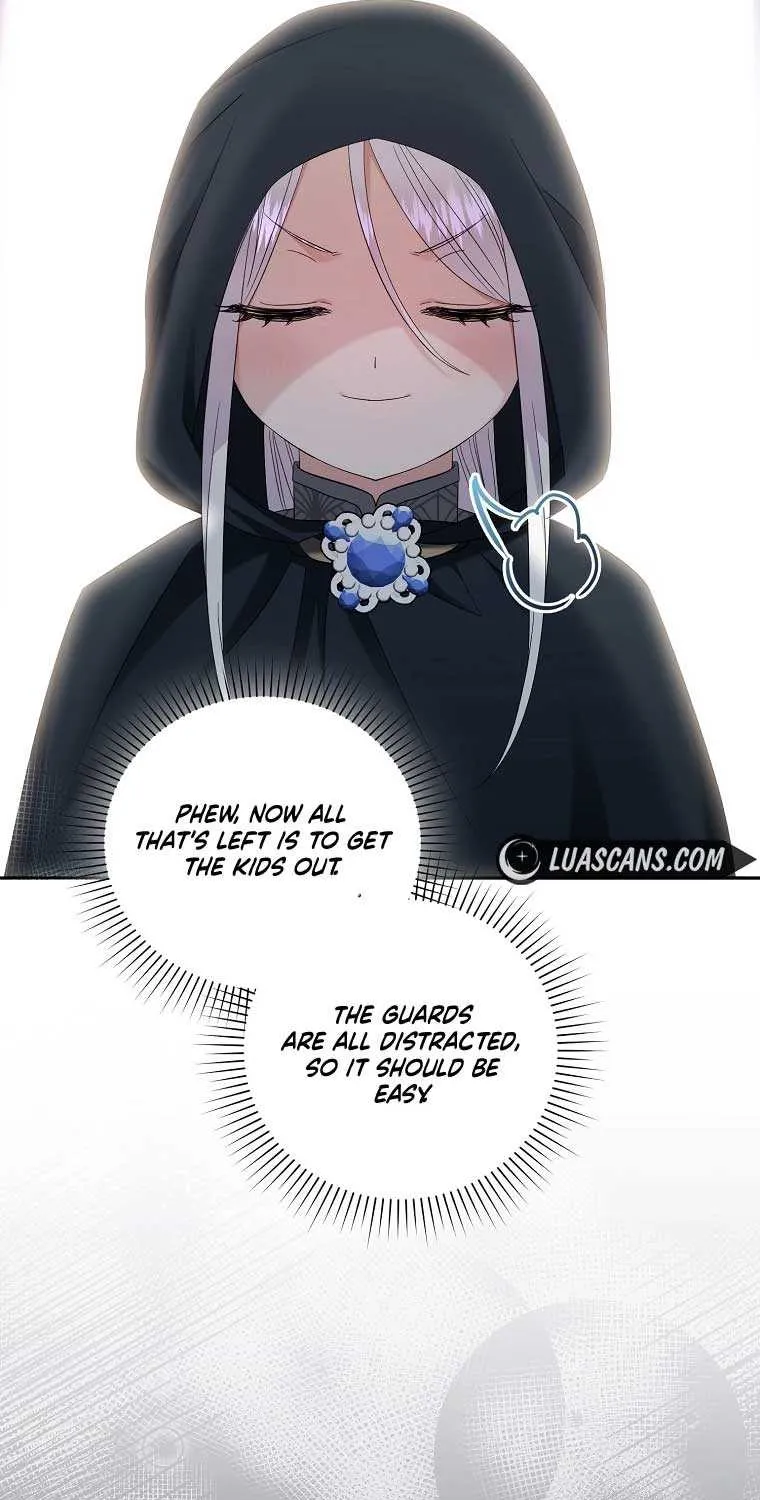 I’m Done Being a Hero, Even If It’s Retirement Chapter 11 page 82 - 