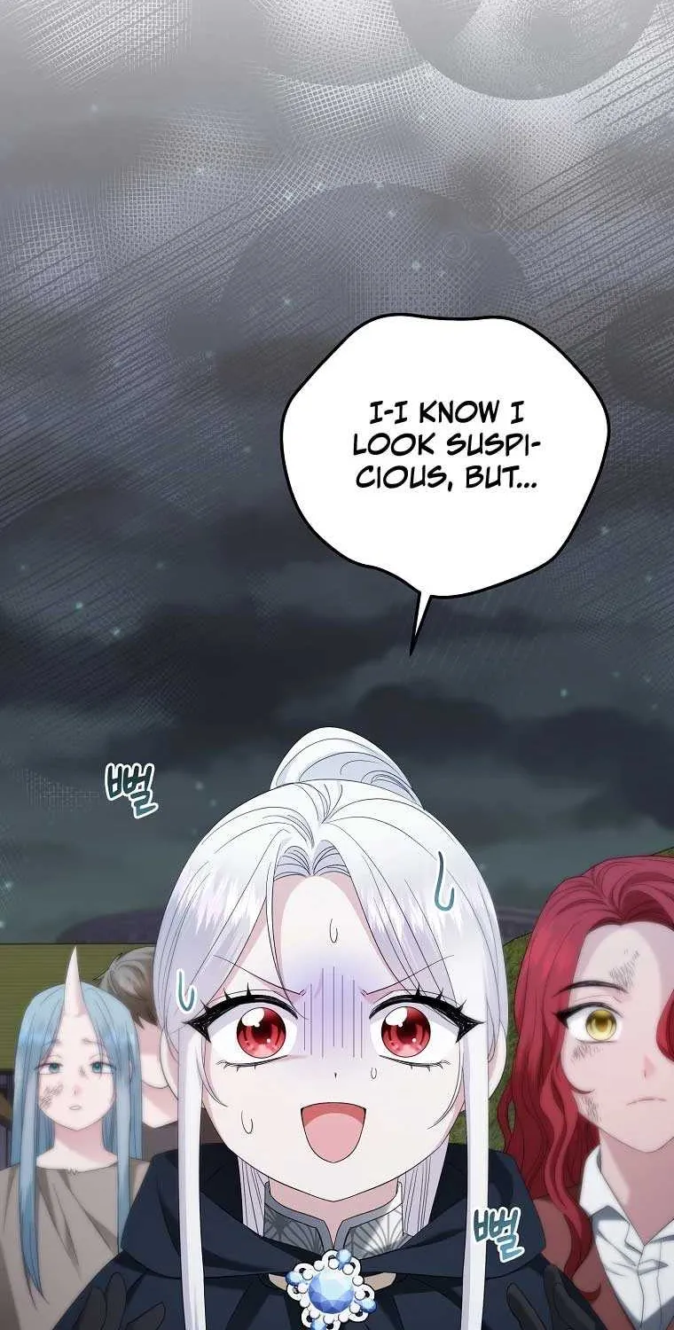 I’m Done Being a Hero, Even If It’s Retirement Chapter 11 page 83 - 