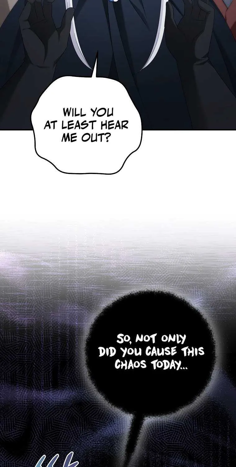 I’m Done Being a Hero, Even If It’s Retirement Chapter 11 page 84 - 