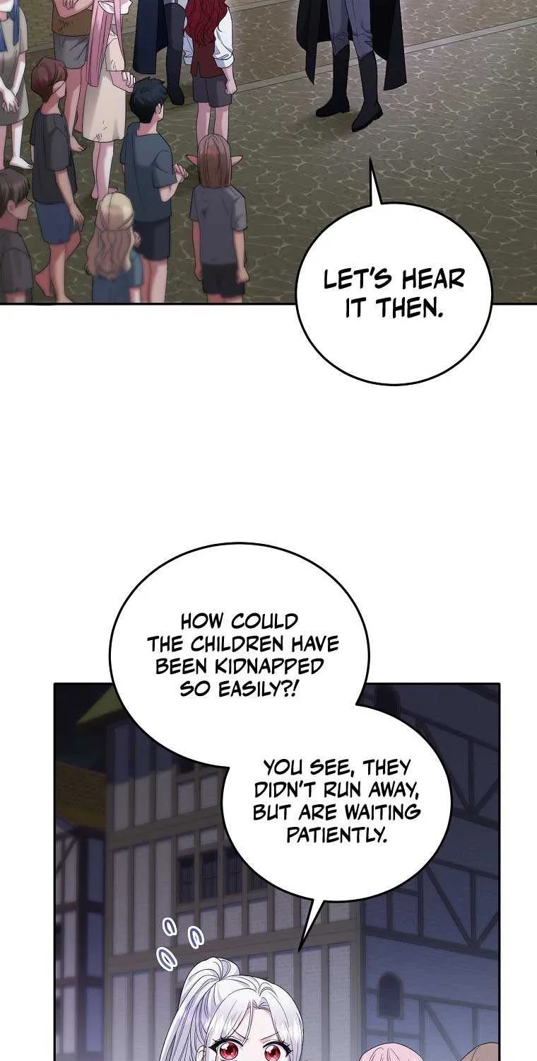 I’m Done Being a Hero, Even If It’s Retirement Chapter 12 page 2 - 