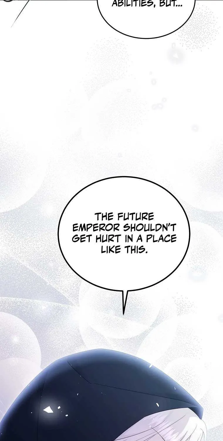 I’m Done Being a Hero, Even If It’s Retirement Chapter 12 page 11 - 