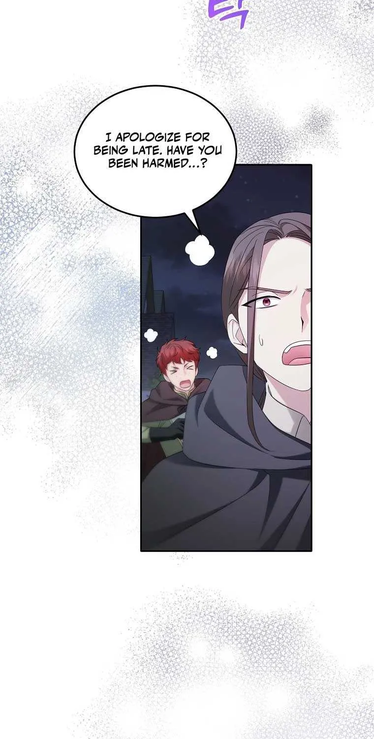 I’m Done Being a Hero, Even If It’s Retirement Chapter 12 page 15 - 