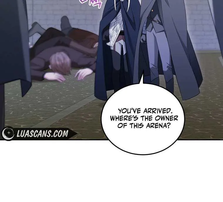I’m Done Being a Hero, Even If It’s Retirement Chapter 12 page 17 - 